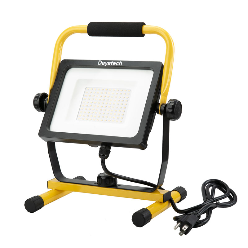 Lumină de lucru LED portabilă de 10000 LM 65 W