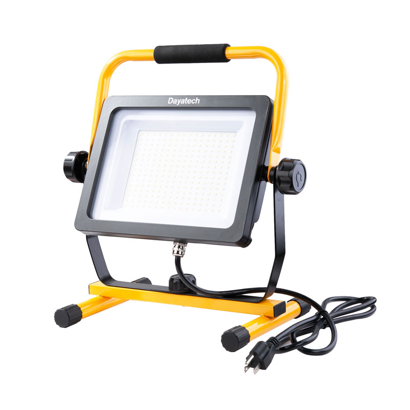 15000 LM 125W LED portabil de lucru