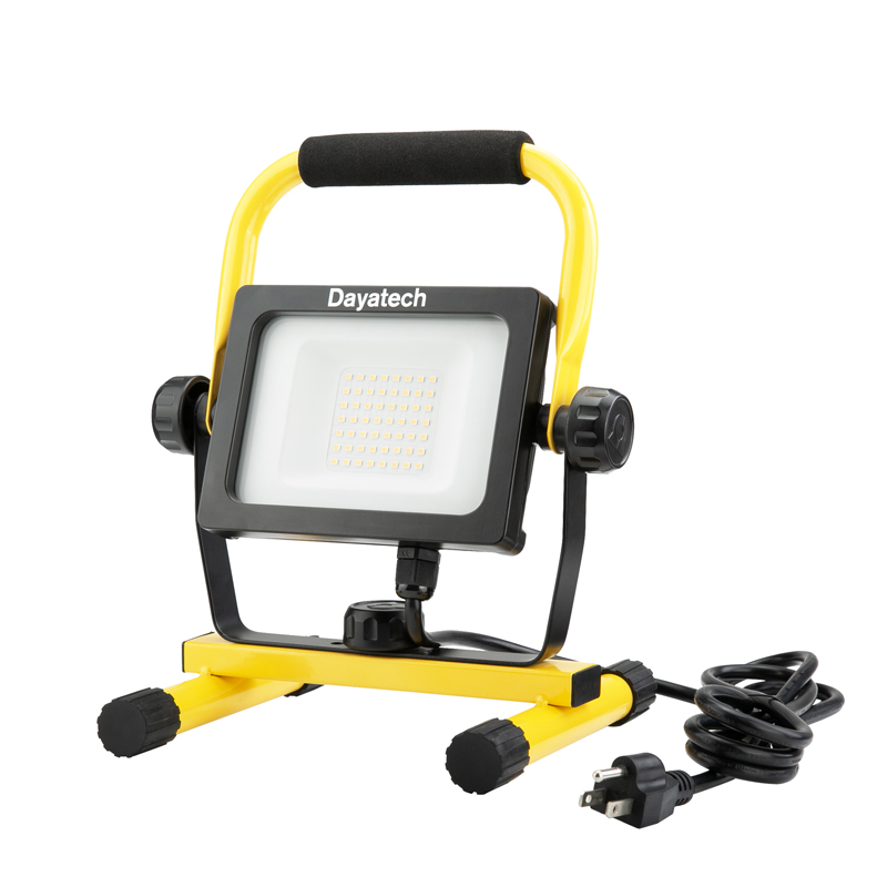 5000LM 32W H-Stand Lumini de lucru