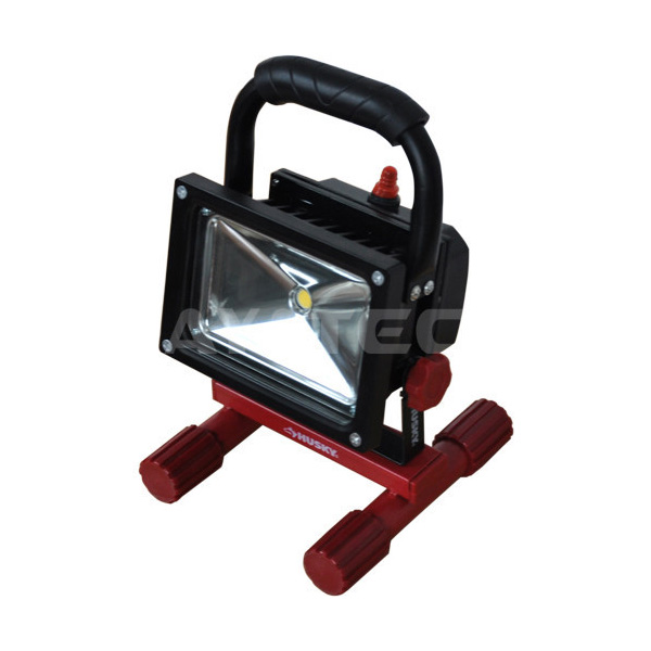 Lampă de lucru portabilă reîncărcabilă COB LED 15W