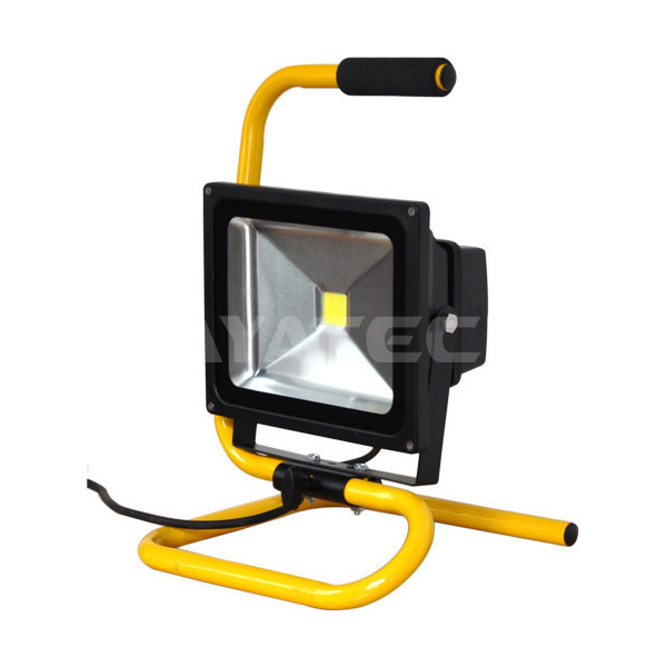 Lumină portabilă de lucru Epistar LED de 40 W