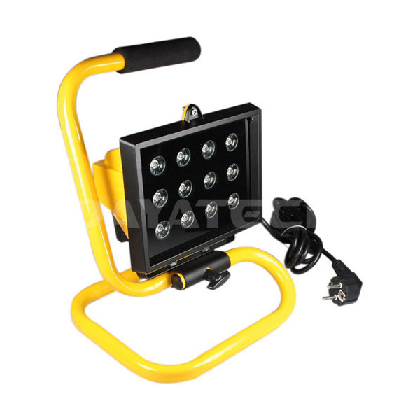 Lumină de lucru portabilă LED de 20 W