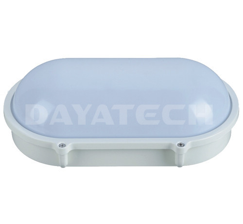 Perete LED IP65 de 20W